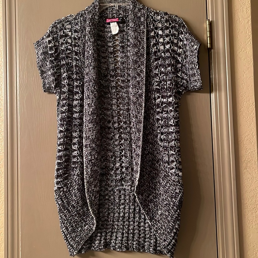 Cardigan